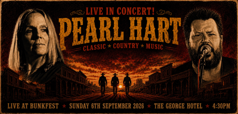 Pearl Hart