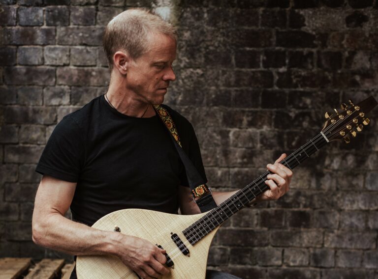 Benji Kirkpatrick