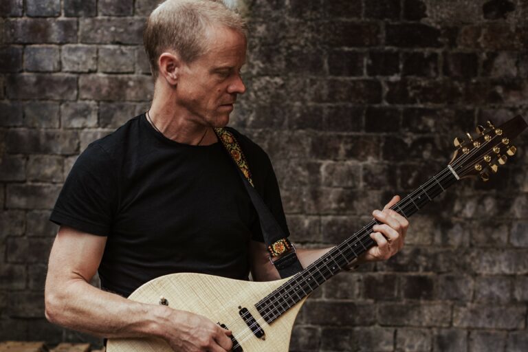 Benji Kirkpatrick
