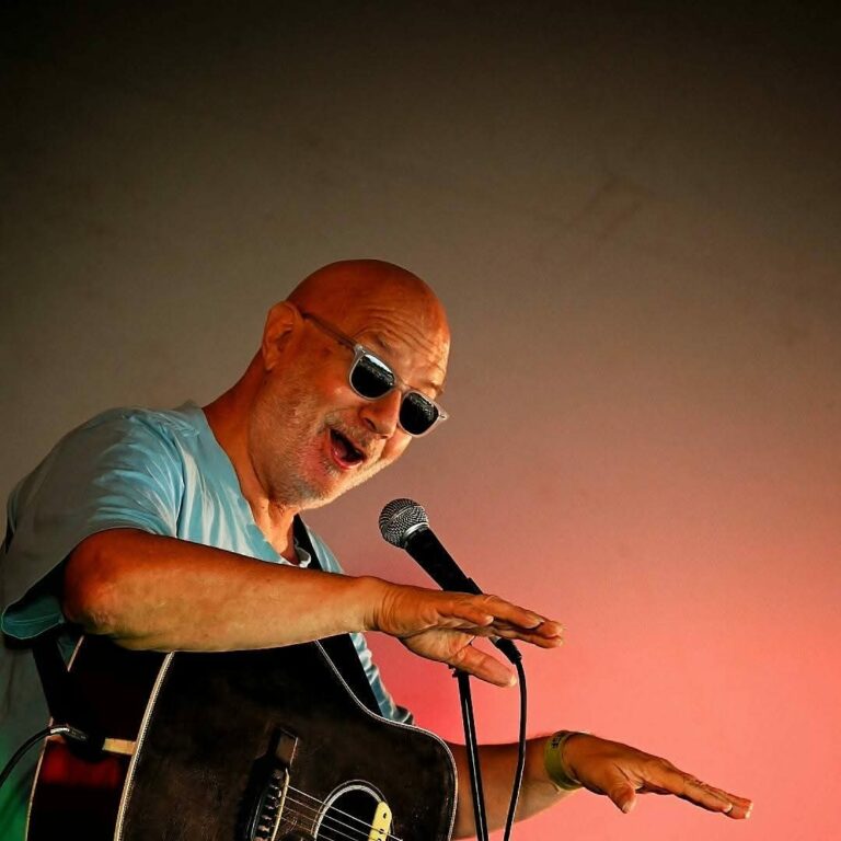 Keith Donnelly