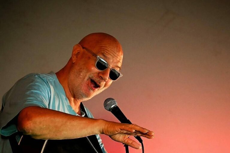 Keith Donnelly
